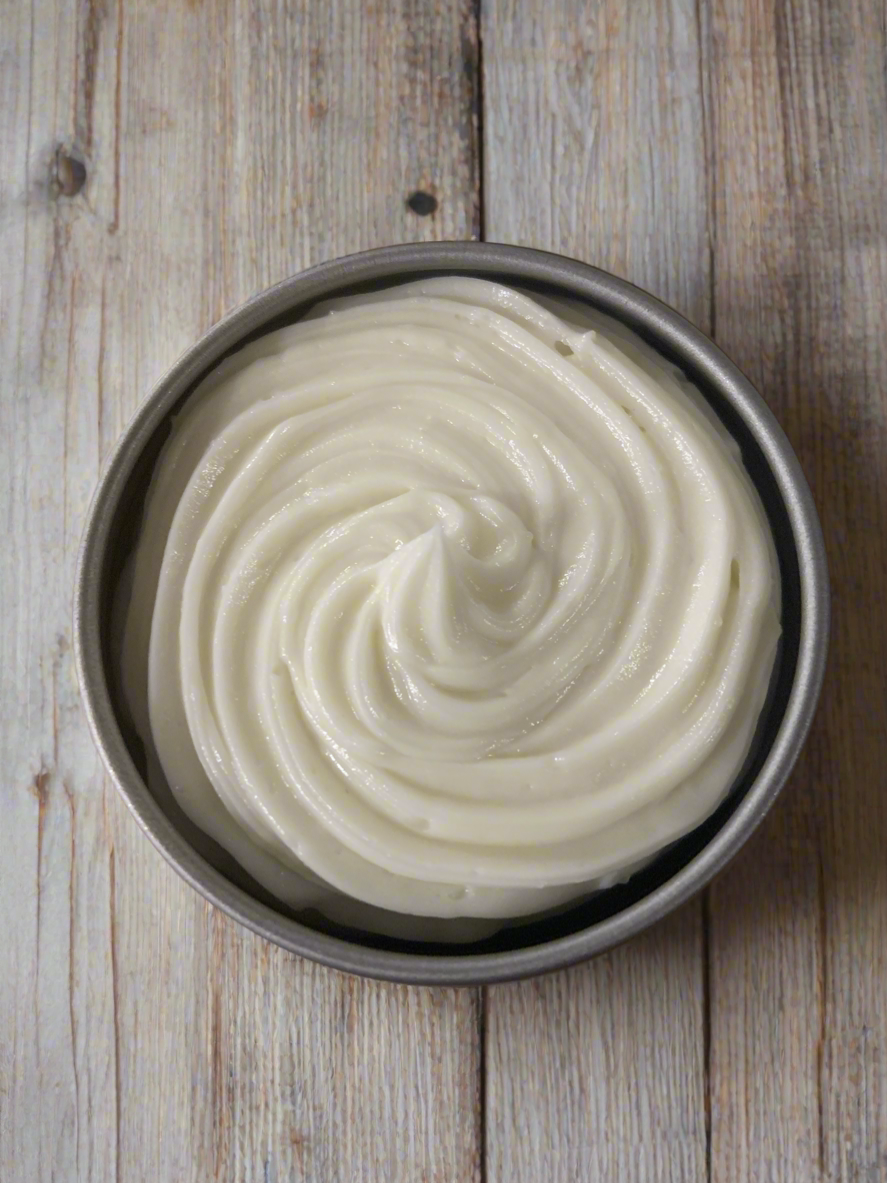 Tallow Beard Butter