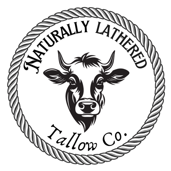 Naturally Lathered Tallow Co.