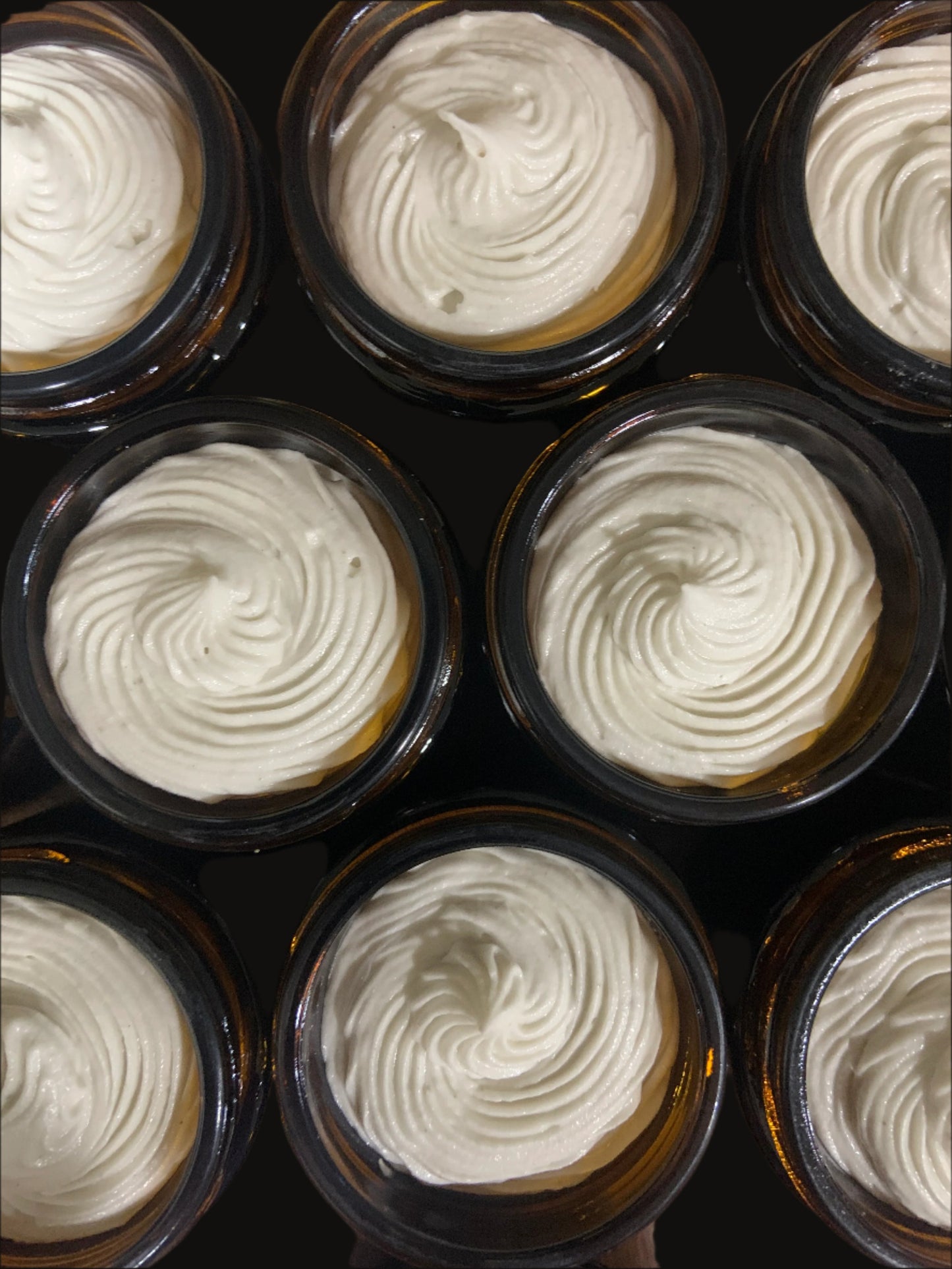 Rose Scented Tallow Face Cream