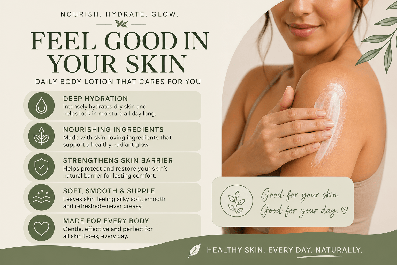Golden Milk & Honey Skin Elixir - Naturally Lathered Tallow Co.
