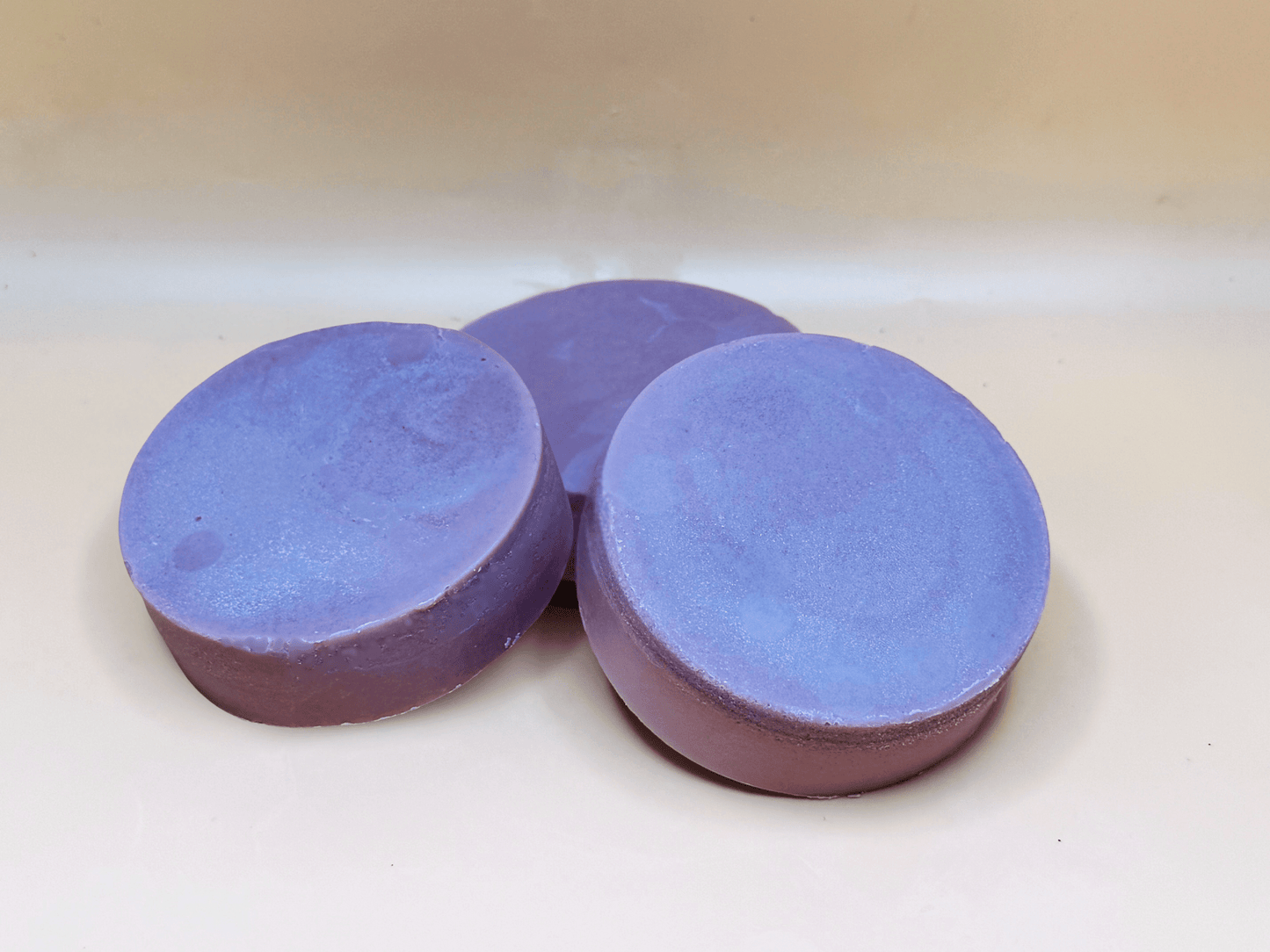 Tallow Syndet Shampoo Bar - Naturally Lathered Tallow Co.