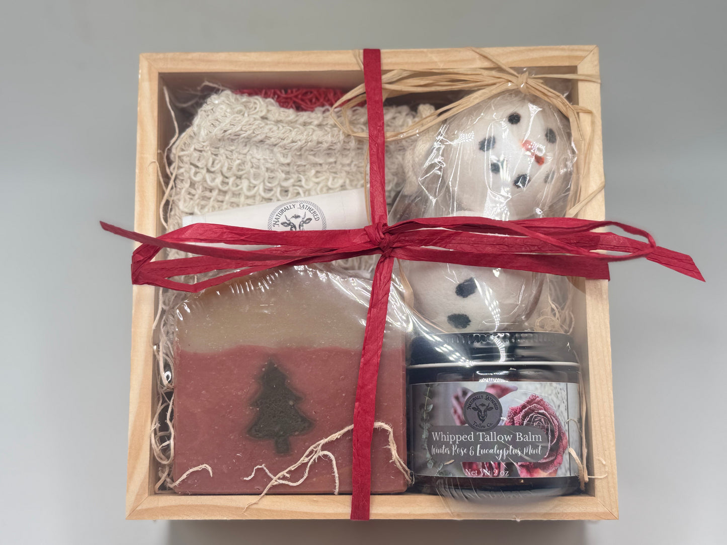 Holiday Gift Sets